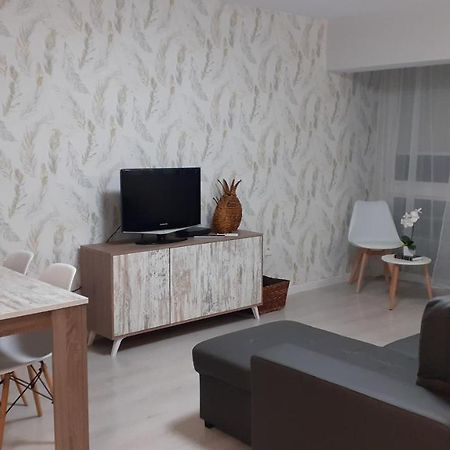 Sertam Alicante Bagian luar foto