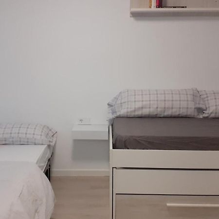Sertam Alicante Bagian luar foto