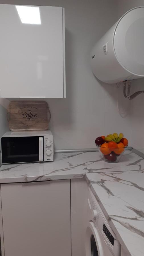 Sertam Alicante Bagian luar foto
