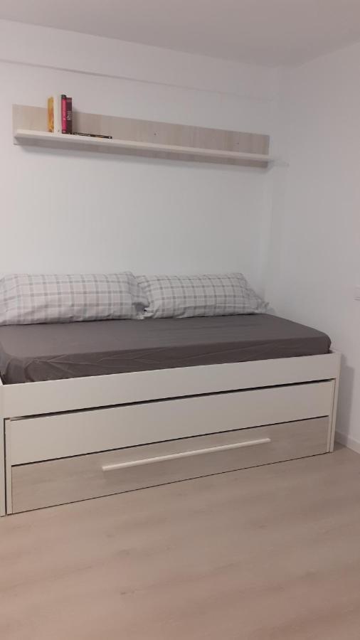 Sertam Alicante Bagian luar foto