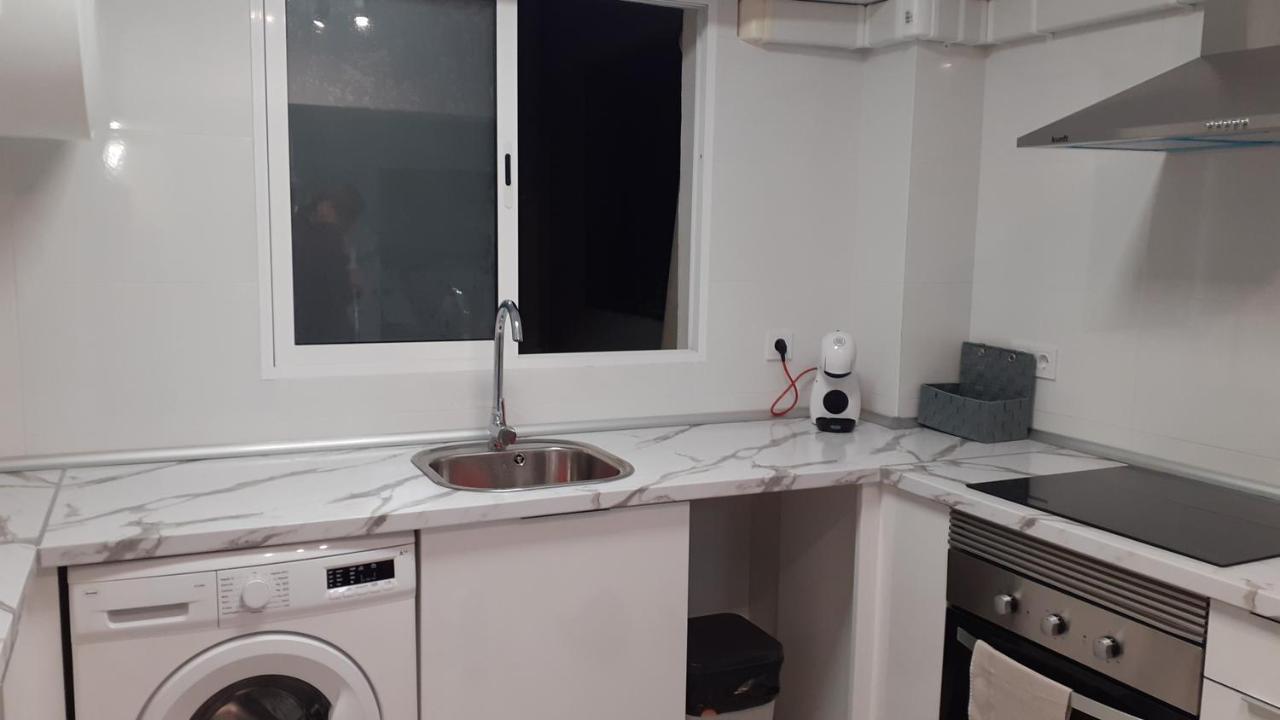 Sertam Alicante Bagian luar foto
