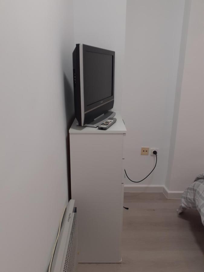 Sertam Alicante Bagian luar foto